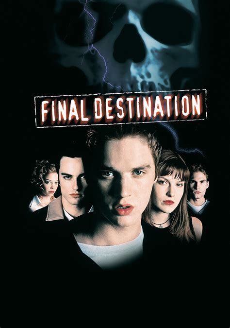 Final Destination | Movie fanart | fanart.tv