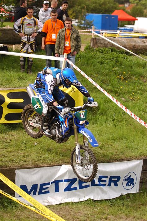 Harold Laplace Ec Enduro Kwidzyn Poland Flickr