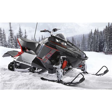 Polaris® Rush Remote - controlled Snowmobile - 193317, Remote Control ...