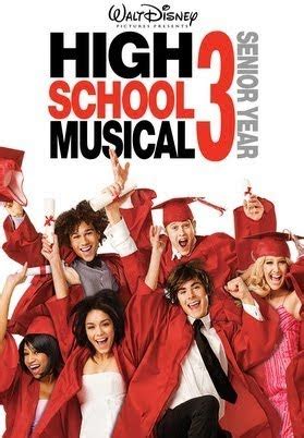 High School Musical 3: Senior Year - Movies on Google Play