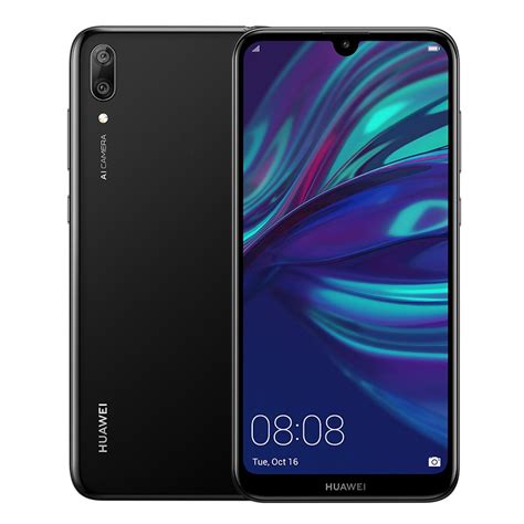 Huawei Y7 Pro (2019) Price in Nigeria, Complete Specs and Review