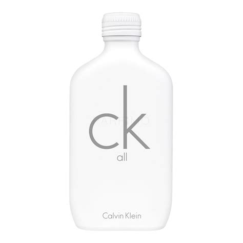 Calvin Klein CK All Toaletna Voda 100 Ml Spleticna Si