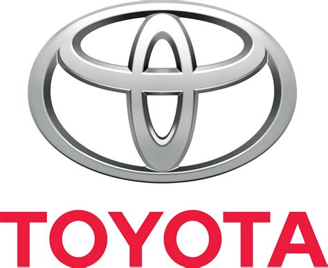 Toyota Logo – AllAboutLean.com