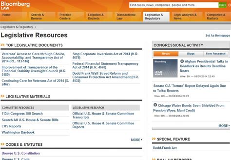 How To Locate Legislative History Documents Federal Legislative