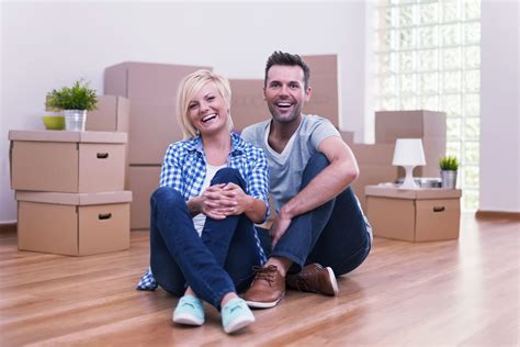 Buying Your First Home