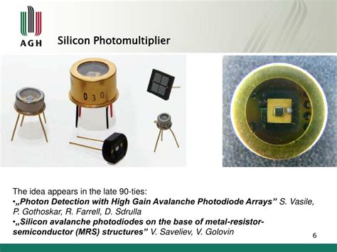 PPT Four Channels Data Acquisition System For Silicon