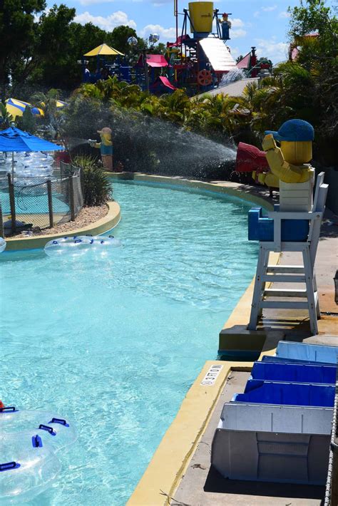 Is Legoland Florida Water Park worth it? - Mouse Ear Memories