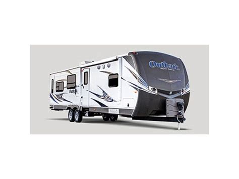 2014 Keystone Outback 210rs Specifications Photos And Model Info