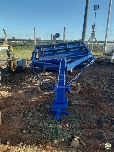 Implementos Agricolas Usado Venda Em Sao Carlos S O Paulo Sp