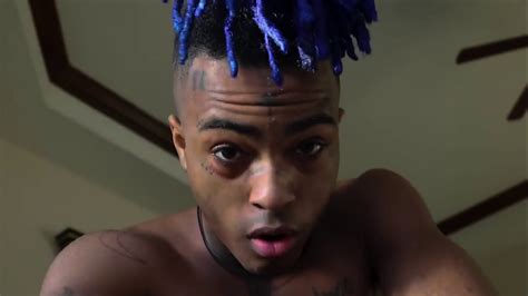 Xxxtentacion Legends Never Die Youtube