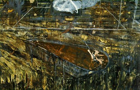 Webmuseum Kiefer Anselm