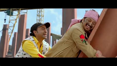 Comedy Seen Of Total Dhamaal Full Movie Comedy Scene Funny Video 2020