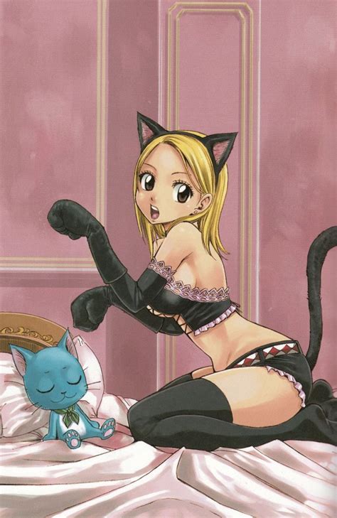 Sexy Cat Hentai Ecchi Photo 39158690 Fanpop Page 5