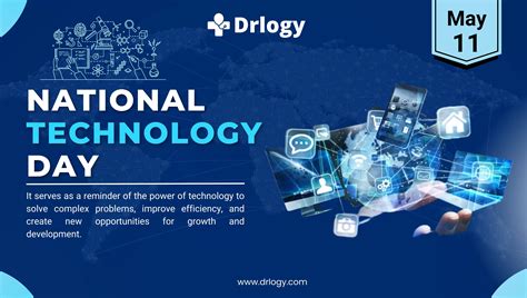 National Technology Day 2023 Date History And 60 Off