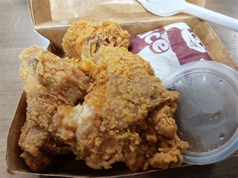 Chicken Joy : r/filipinofood
