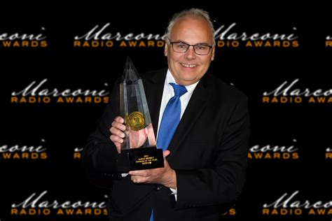 Nab 2024 Marconi Radio Awards Photo Gallery