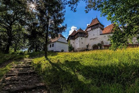 The Most Beautiful Villages In Transylvania - Beyond Dracula