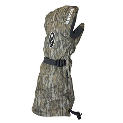 Best Waterproof Duck Hunting Gloves - Authorized Boots