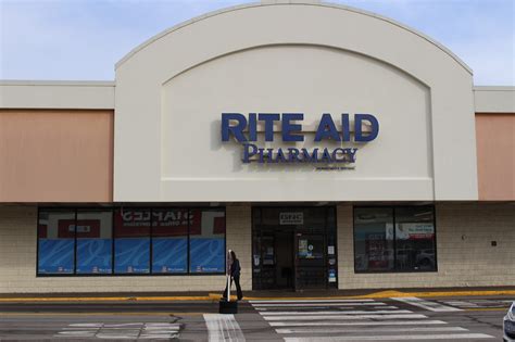 Rite Aid - Lite 98.7