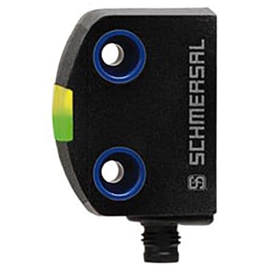 Schmersal Rss D St Rfid Safety Sensor M Connector Led