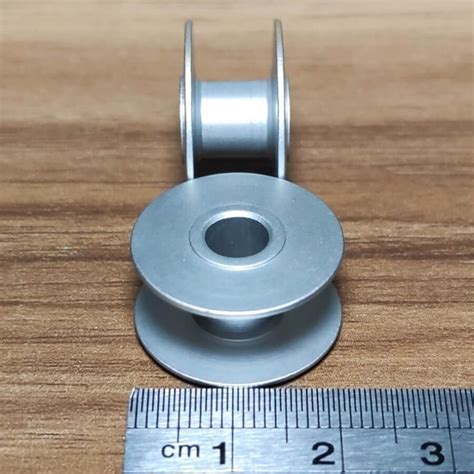 spool  aluminium spool mesin jahit bartek toko mesin jahit