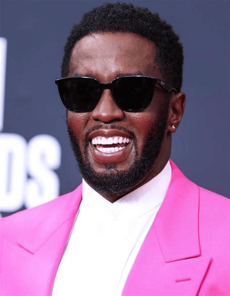 Le Scandale P Diddy S Tend Affaire De Trafic Sexuel