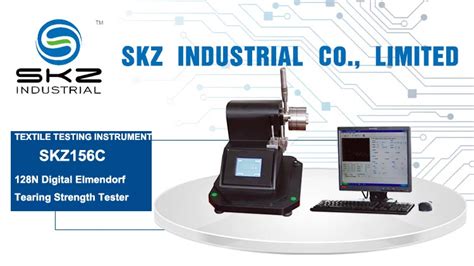 N Digital Elmendorf Tearing Strength Tester Iso Astm D