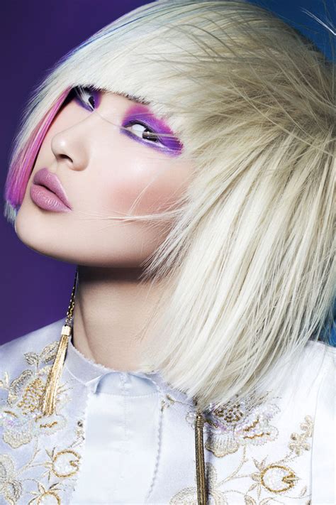 Creative And Editorial Sexy Hot Fashion Photography