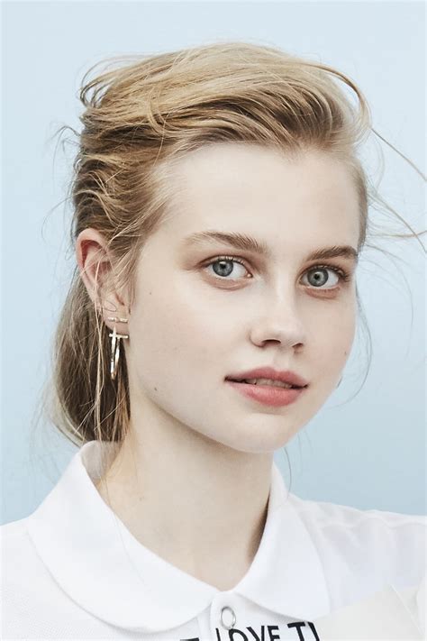 Angourie Rice - Profile Images — The Movie Database (TMDB)