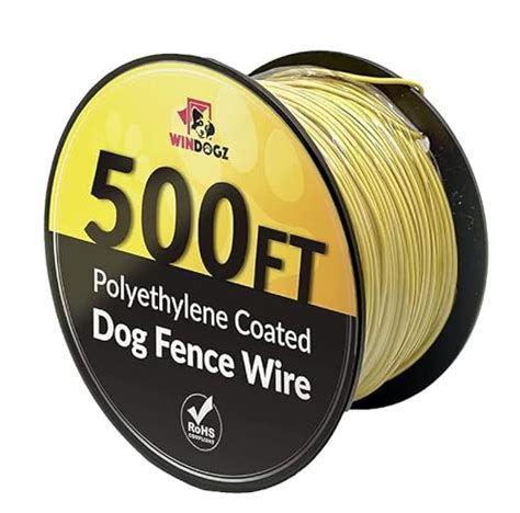 Best Wire For Dog Fence: A Comprehensive Guide