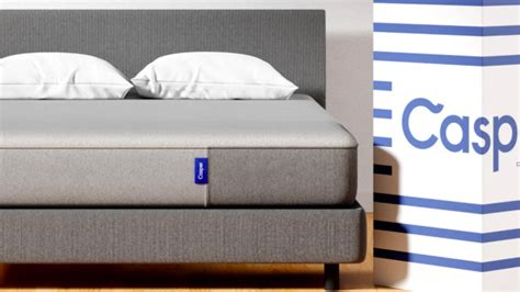 The Casper Mattress: Casper’s just released its new budget-friendly ...