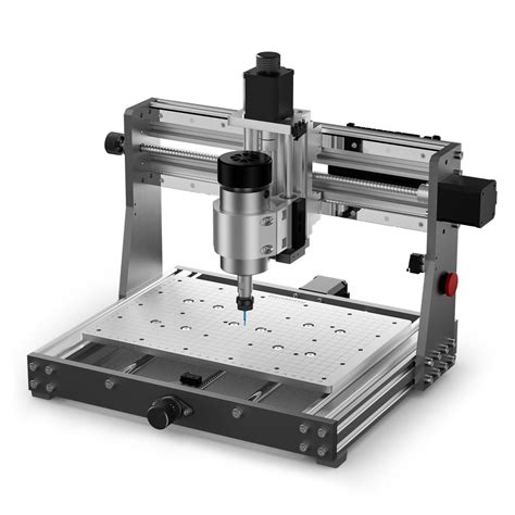 Genmitsu 3018-PRO CNC Router DIY Kit – SainSmart.com