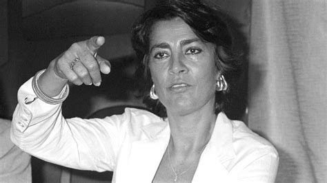 Muere La Actriz Griega Irene Papas Alcanzó Fama Mundial En Películas