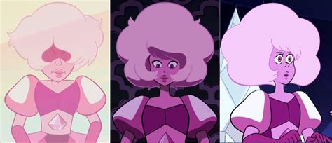 Character Profiles The Diamonds In Steven Universe Reelrundown