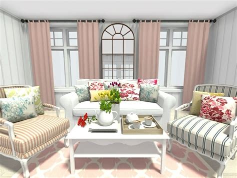 Interior Design Ideas - RoomSketcher