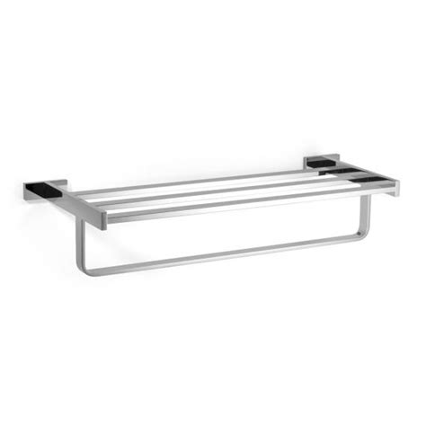 Giese Gifix Tono Towel Rack Chrome Reuter