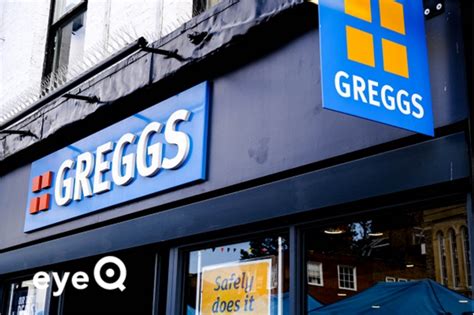 Eyeq Greggs Shares Flash Health Warning For Investors