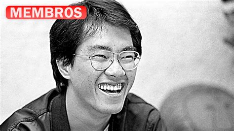 POR QUE CHORAMOS A DESPEDIDA DE AKIRA TORIYAMA YouTube