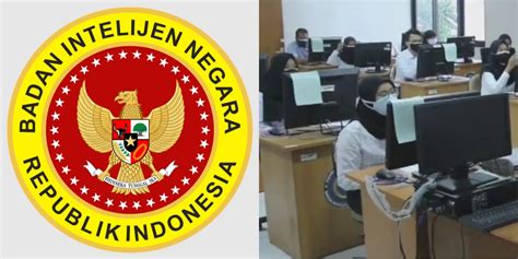 Rangkaian Tes SKB CPNS BIN 2023 Di Daerah Dan Pusat Ada Tes Fisik