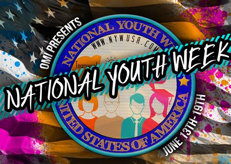 Dallas Nonprofit Launching National Youth Week » Dallas Innovates