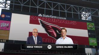 how to change commentators in madden 25