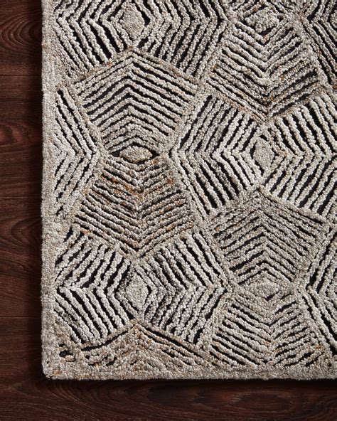 Loloi Prescott Pre 01 Fawn Area Rug Incredible Rugs And Decor