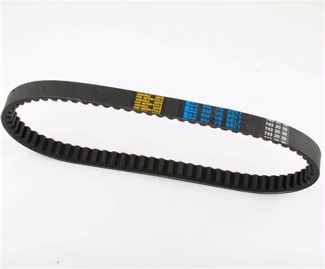 New Cvt Drive Belt For Gy Cc Cc Scooter Moped