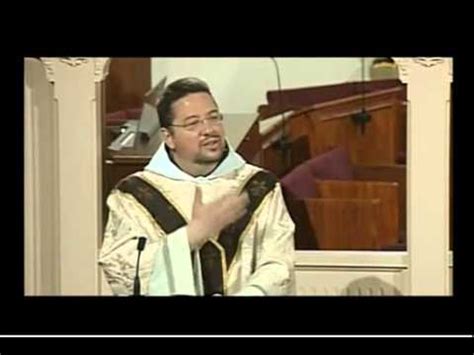 La Oración Familiar Liturgia y Homilía 13 06 2014 EWTN YouTube