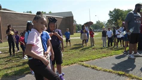 Mill Creek Elementary Rocket Day Youtube