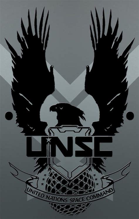 Unsc Logo