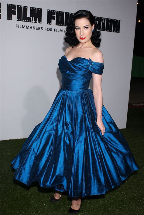 Dita von Teese leaked photos (53180). Best celebrity Dita von Teese