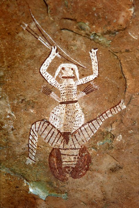 Rock Art In Africa