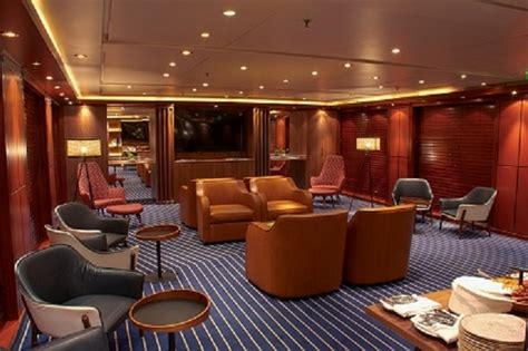 Nicko Cruises Launches Neptunes Lounge On Vasco Da Gama Cruise