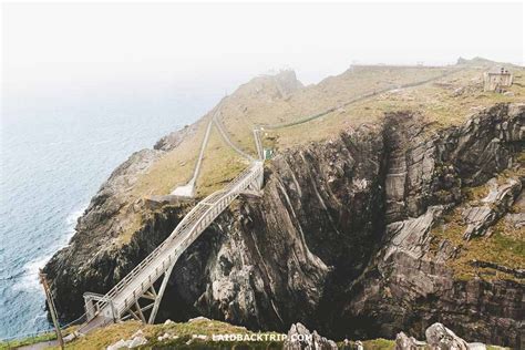 16 Best Cliffs in Ireland — LAIDBACK TRIP